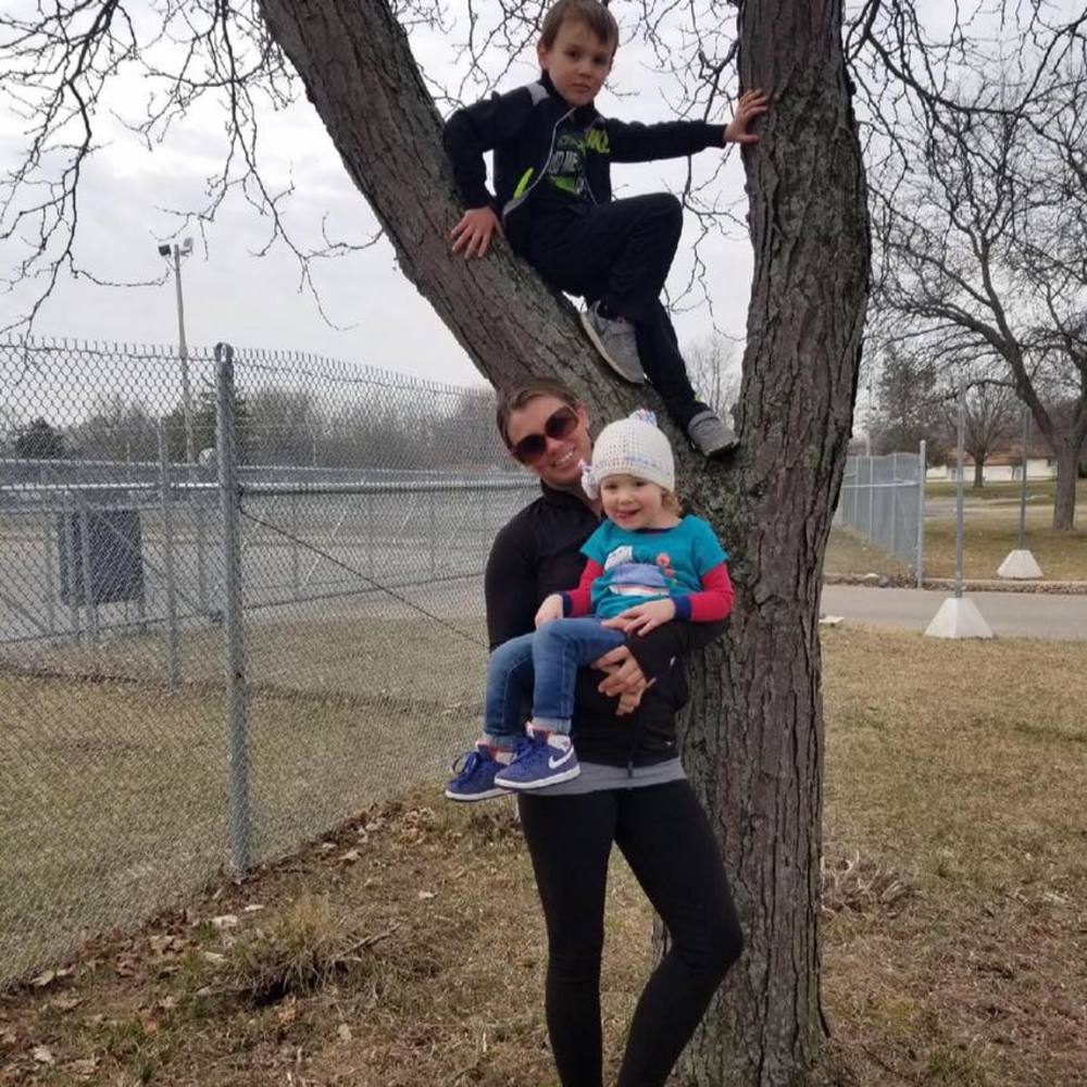 Meet your Posher, Jesilyn